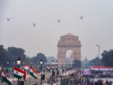 Republic Day 2023: 26 जनवरी परेड में वायुसेना के विशेष बल लेंगे पहली बार हिस्सा