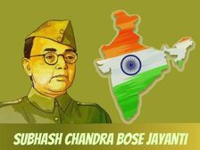 Subhash Chandra Bose Jayanti 2023: नेताजी ने जब प्रोफेसर को जड़ा थप्पड़, फिर जलने लगी क्रांति की आग
