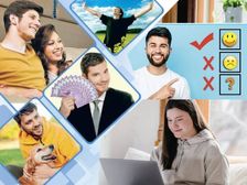 Successful Life: जीवन जीने के 7 गोल्डेन रूल्स