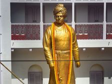 Swami Vivekananda Jayanti 2023: स्वामी विवेकानंद के आध्यात्मिक प्राप्ति की कहानी
