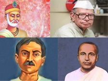 Vishwa Hindi Diwas 2025: विश्व हिंदी दिवस 2025 पर जानिए हिंदी साहित्य जगत के 10 महान लेखकों के बारे में