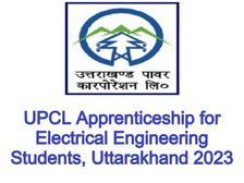 UPCL ने निकाली इलेक्ट्रोनिक के छात्रों के लिए अंप्रेटिसशिप 2023, ऐसे प्राप्त करें 9 हजार का स्टाइपेंड
