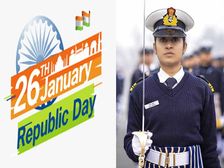 Republic Day 2023: गणतंत्र दिवस पर नेवीं की झांकी में दिखेगी नारी शक्ति