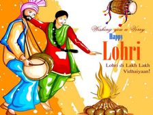 Happy Lohri 2023: लोहड़ी क्यों मनाई जाती है, जानिए पांच बड़े तथ्य