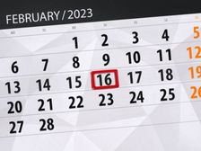 16 फरवरी से जुड़ा भारतीय इतिहास (History of 16 February)