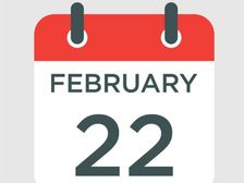 22 फरवरी से जुड़ा भारतीय इतिहास (History of 22 February)