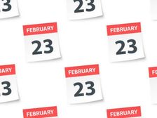 23 फरवरी से जुड़ा भारतीय इतिहास (History of 23 February)