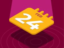 24 फरवरी से जुड़ा भारतीय इतिहास (History of 24 February)