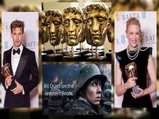 BAFTA 2023: 76वां ब्रिटिश अकादमी फिल्म पुरस्कार (बाफ्टा) 2023 विजेताओं की सूची