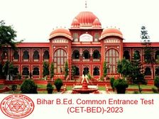 Bihar B.Ed CET 2023: बिहार बीएड सीईटी 2023 के लिए पंजीकरण शुरू, जाने अंतिम तिथि और आवेदन प्रक्रिया 