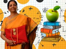 Education Budget 2023: शिक्षा को मिले 112899 करोड़ रुपए, देखें पिछले पांच साल की रिपोर्ट