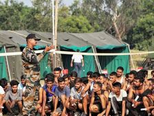 8वीं, 10वीं और 12वीं पास छात्रों के लिए Agniveer बनने का सुनहरा मौका, 15 मार्च तक करें आवेदन