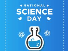 नेशनल साइंस डे 2023: कब और क्यों मनाया जाता है राष्ट्रीय विज्ञान दिवस, जानें थीम, इतिहास और महत्व