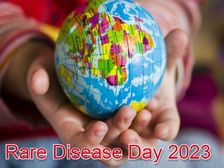 Rare Disease Day 2023: दुर्लभ रोग दिवस  28 फरवरी को क्यों मनाया जाता है, जाने कारण 