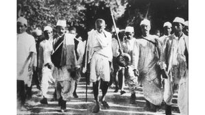 Explainer: क्या आप जानते हैं नमक सत्याग्रह, सविनय अवज्ञा आन्दोलन था? (भाग-1)