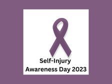 Self-Injury Awareness Day 2023: कब और क्यों मनाया जाता है सेल्फ-इंजरी अवेयरनेस डे