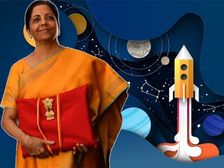 Space Budget 2023: अंतरिक्ष के लिए बजट में क्या होगा खास जानिए