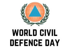 World Civil Defence Day 2023: विश्व नागरिक सुरक्षा दिवस कब और क्यों मनाया जाता है