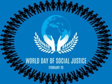 विश्व सामाजिक न्याय दिवस 20 फरवरी को क्यों मनाया जाता है