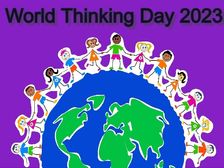 विश्व चिंतन दिवस 22 फरवरी को क्यों मनाया जाता है, जाने इसके इतिहास और महत्व के बारे में 