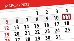 11 मार्च से जुड़ा भारतीय इतिहास (History of 11 March)