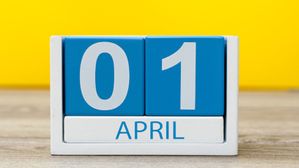 1 अप्रैल से जुड़ा भारतीय इतिहास (History of 1 April)