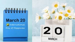 20 मार्च से जुड़ा भारतीय इतिहास (History of 20 March)