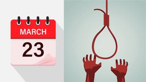 23 मार्च से जुड़ा भारतीय इतिहास (History of 23 March)