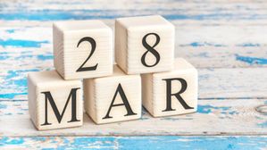 28 मार्च से जुड़ा भारतीय इतिहास (History of 28 March)