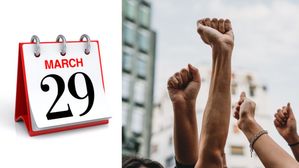 29 मार्च से जुड़ा भारतीय इतिहास (History of 29 March)