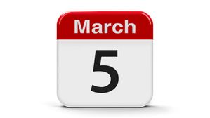 5 मार्च से जुड़ा भारतीय इतिहास (History of 5 March)