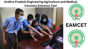 EAMCET क्या है? जानिए AP EAMCET पात्रता मापदंड, परीक्षा पैटर्न, आवेदन प्रक्रिया और कोर्स लिस्ट के बारे में