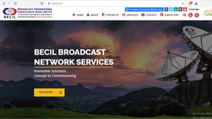 BECIL Recruitment 2023 के लिए आवेशन प्रक्रिया शुरू, जानें पात्रता और चयन प्रक्रिया के बारे में