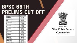 BPSC 68th Prelims Result 2023 Cut-Off: बीपीएससी 68वीं प्रारंभिक परीक्षा 2023 कट ऑफ जारी, ऐसे करें चेक