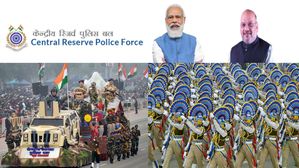 CRPF Constable Recruitment 2023: 9,212 पदों के लिए कल से होंगे आवेदन शुरू, जानें कैसे करें आवेदन