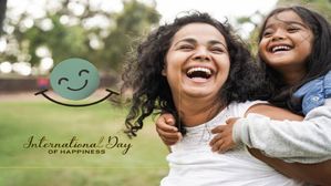 International Day of Happiness 2023: अंतर्राष्ट्रीय प्रसन्नता दिवस क्या है? 20 मार्च को क्यों मनाया जाता है