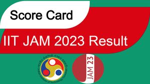 IIT JAM Result 2023: आईआईटी जैम 2023 का स्कोर कार्ड कब होगा जारी, यहां करें चेक