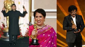 इतिहास में अभी तक किन भारतीय हस्तियों ने जीता Oscar Award, जानिए