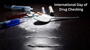 International Day of Drug Checking 2023: कब और क्यों मनाया जाता है इंटरनेशनल ड्रग चेकिंग डे, जानिए