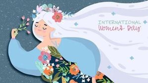 अंतर्राष्ट्रीय महिला दिवस पर शेयर करें प्रसिद्ध कविताएं (8 March International Women's Day Poems 2023)