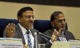 कर्नाटक विधानसभा चुनाव 2023: अधिसूचना की तिथि, मतदान, परिणाम और अन्य विवरण यहां देखें