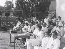 Explainer: भारत में किसान आंदोलन का इतिहास,जानिए कैसे शुरू हुआ और स्वतंत्रता संग्राम में किसानों की भूमिका