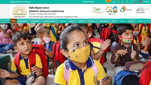 KVS Class 1 Admission 2023 के लिए रजिस्ट्रेशन शुरू, kvsonlineadmission.kvs.gov.in पर करें आवेदन