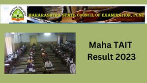 Maha TAIT Result 2023 mscepune.in पर जारी, करें पीडीएफ डाउनलोड