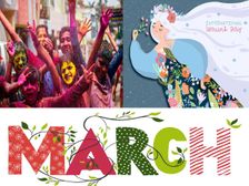 March 2023 Important Days List: मार्च के महत्वपूर्ण दिनों की लिस्ट