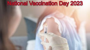 National Vaccination Day 2023: राष्ट्रीय टीकाकरण दिवस क्या है? 16 मार्च को क्यो मनाया जाता है