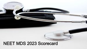 NEET MDS Score Card 2023: जारी हुआ नीट एमडीएस 2023 का स्कोरकार्ड, ऐसे करें डाउनलोड 