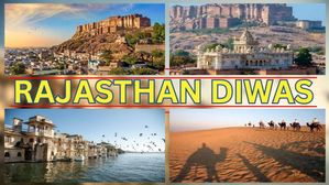 Rajasthan Diwas 2023: राजस्थान दिवस क्यों मनाया जाता है, क्या है इसका इतिहास, जाने आधुनिक राजस्थान के बारे में
