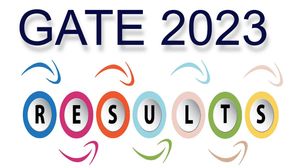GATE 2023 Toppers List: आईआईटी कानपुर ने जारी किया गेट 2023 रिजल्ट, विषयों के आधार पर देखें टॉपर लिस्ट