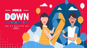World Down Syndrome Day 2023: डाउन सिंड्रोम क्या है? जानिए क्यों मनाया जाता है विश्व डाउन सिंड्रोम दिवस